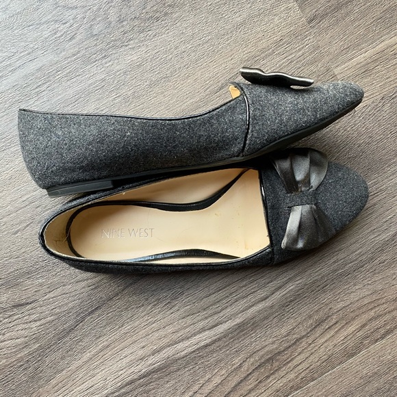 Nine West Dress Flats - Picture 3 of 3